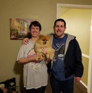 Meet your Posher, Duston